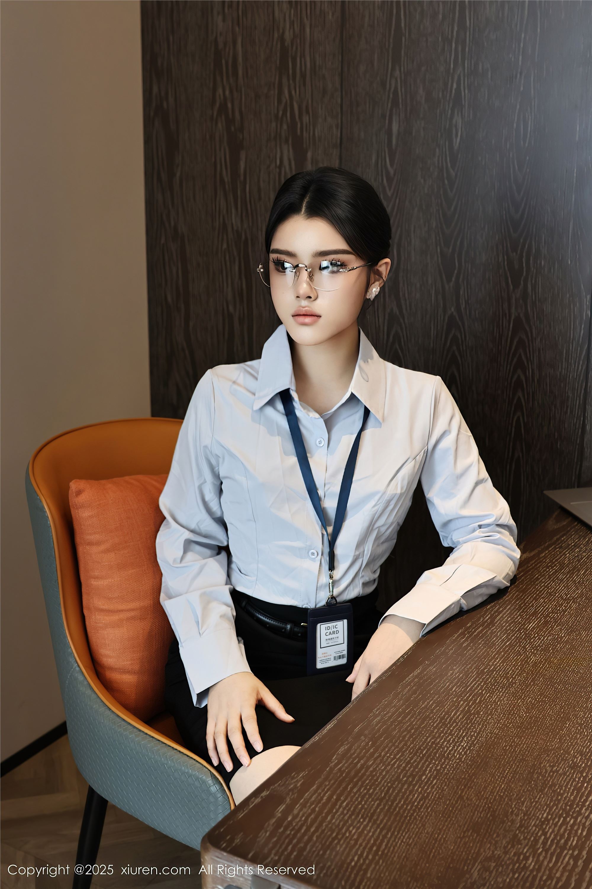 Xiuren秀人网 2025.08.21 NO.10674 糯梨子